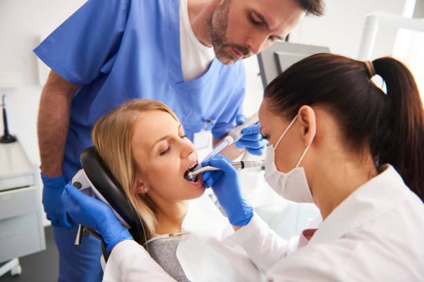Best Dentures (Full and Partial)  in Cashmere, WA