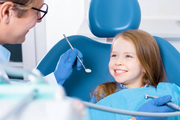 Best Pediatric Dentistry  in Cashmere, WA