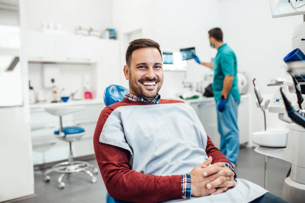 Why Choose Us for Your Dental Needs in Cashmere, WA