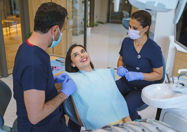 Best Sleep Apnea Treatment  in Cashmere, WA