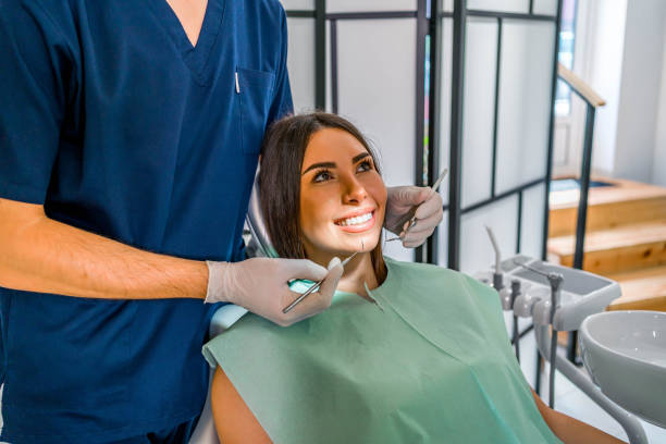 Best TMJ/TMD Treatment  in Cashmere, WA