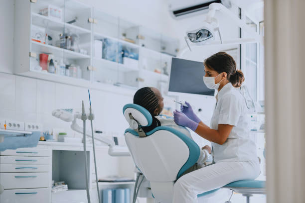Best Dental Exams and Cleanings  in Cashmere, WA