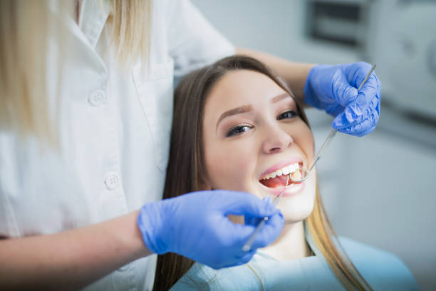Best Veneers and Lumineers  in Cashmere, WA
