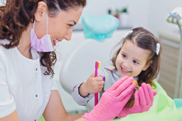Best Oral Cancer Screening  in Cashmere, WA